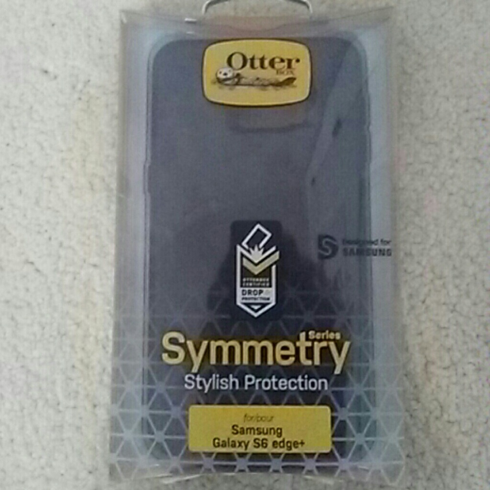 Galaxy So edge plus phone case